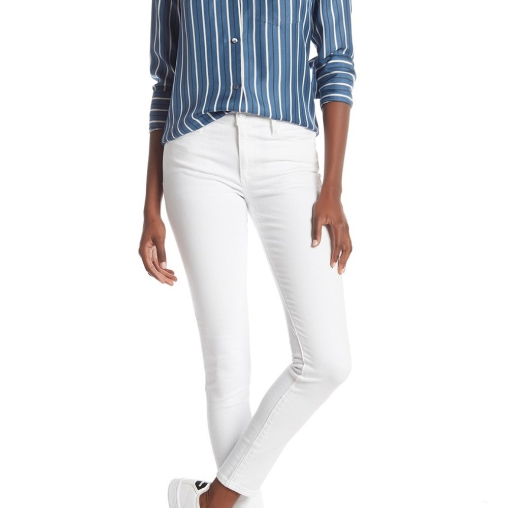 NWT Joe's Jeans The Skinny Ultra Slim fit Jeans WH